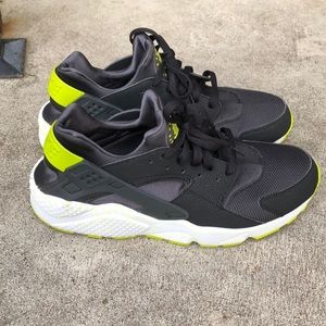 Air Huarache